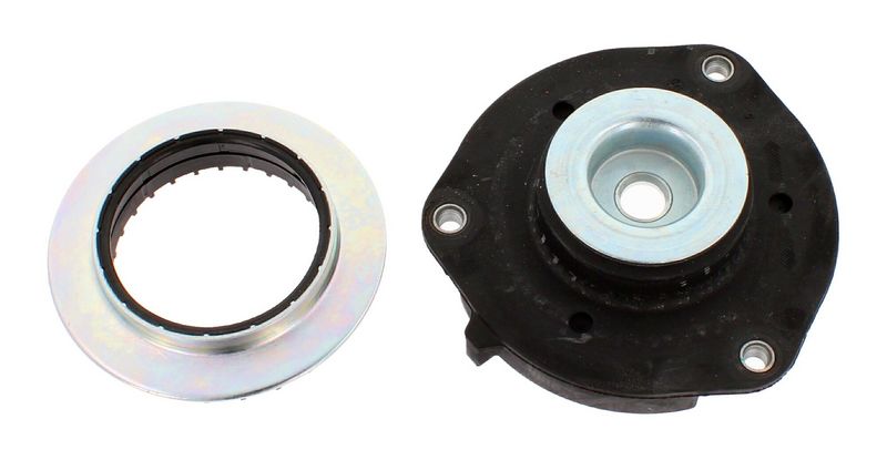 Corteco 80001663 Repair Kit, suspension strut support mount - 1