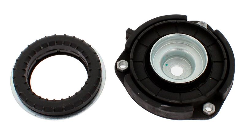 Corteco 80001663 Repair Kit, suspension strut support mount - 2