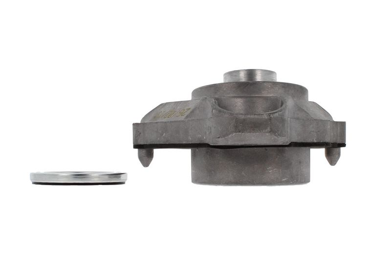 Corteco 80001691 Repair Kit, suspension strut support mount - 1