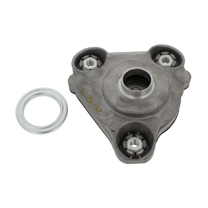 Corteco 80001691 Repair Kit, suspension strut support mount - 2