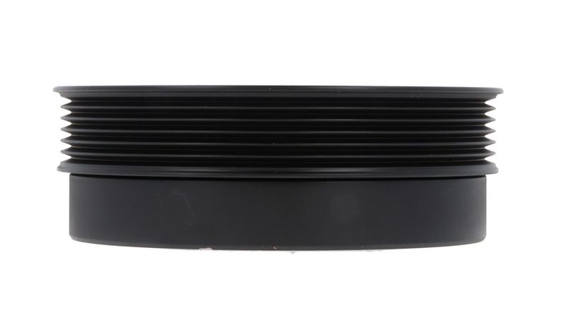 Corteco 80001833 Belt Pulley, crankshaft - 1