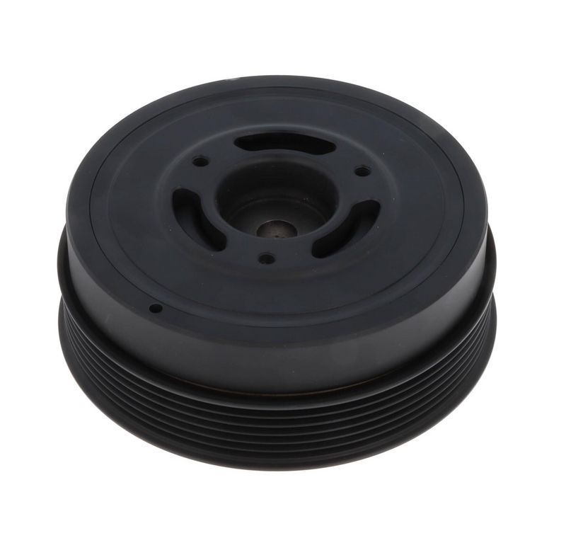 Corteco 80001833 Belt Pulley, crankshaft - 3