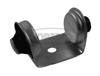 Corteco 80004419 Rubber Buffer, engine mounting system - 1