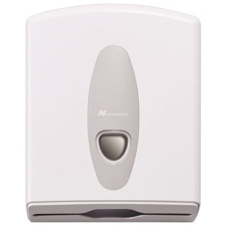 Hand Towel Dispenser