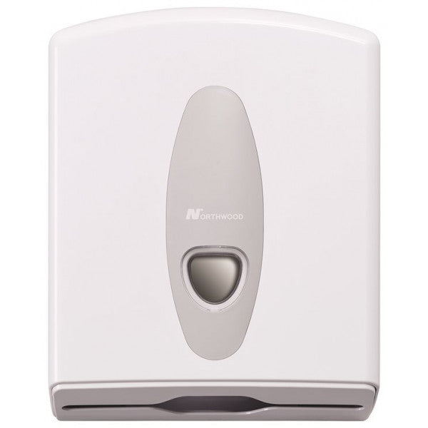 Hand Towel Dispenser