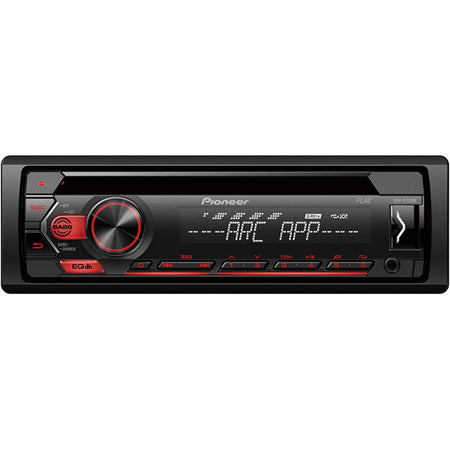 Pioneer CD Tuner