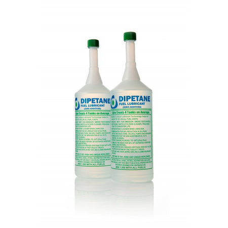 Dipetane Dipetane Fuel Treatment - 1 Litre