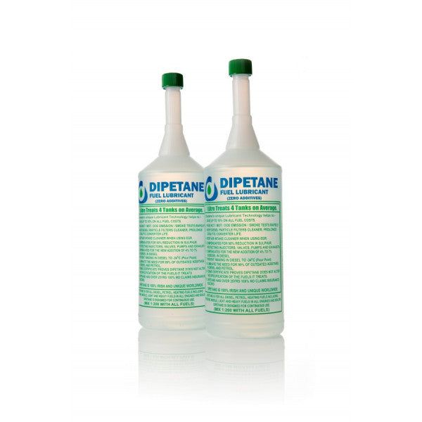 Dipetane Dipetane Fuel Treatment - 1 Litre