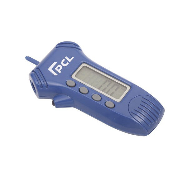 Digital Tyre Pressure & Tread Depth Gauge