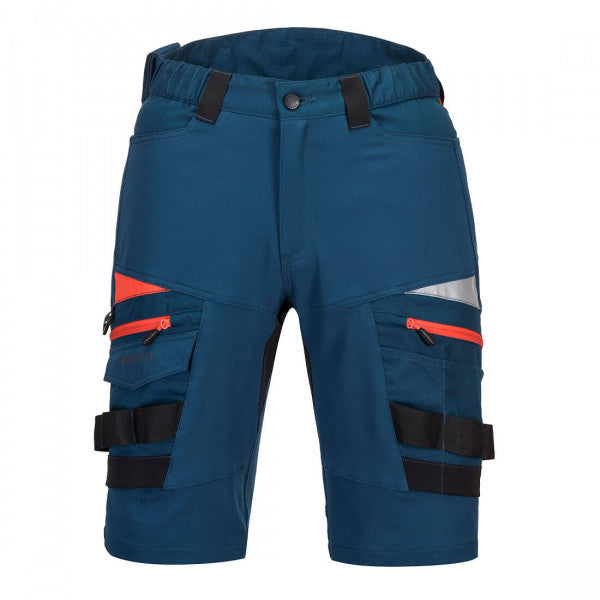DX444 - DX4 Detachable Holster Pocket Shorts Navy