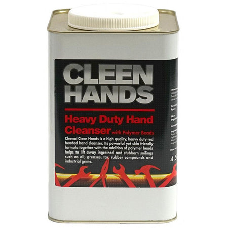 Antibacterial Foam Hand Cleaner - 800ml Pouch