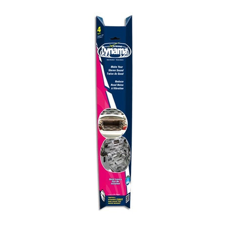 Xtreme Noise Reduction Sheet - Wedge - 457mm x 812mm