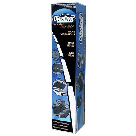 Insulator - Dynamat Dynaliner 1/2in.