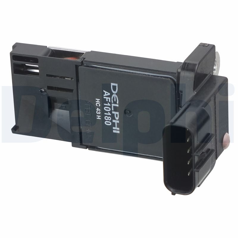 Delphi AF10180-12B1 Mass Air Flow Sensor - 1