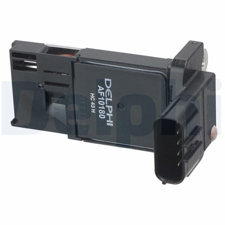 Delphi AF10180-12B1 Mass Air Flow Sensor - 1