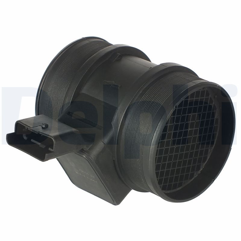Delphi AF10187-12B1 Mass Air Flow Sensor - 1