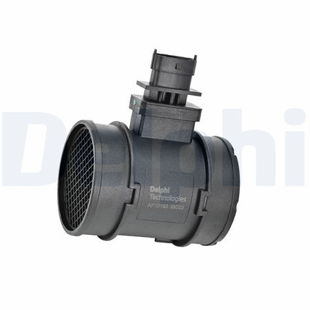 Delphi AF10193-12B1 Mass Air Flow Sensor - 1
