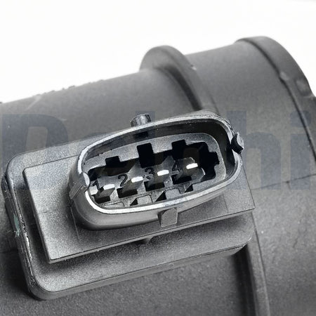 Delphi AF10193-12B1 Mass Air Flow Sensor - 2