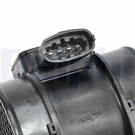 Delphi AF10232-12B1 Mass Air Flow Sensor - 2