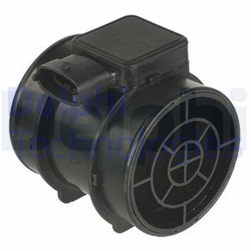 Delphi AF10232-12B1 Mass Air Flow Sensor - 3