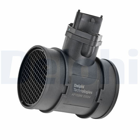 Delphi AF10269-12B1 Mass Air Flow Sensor - 1