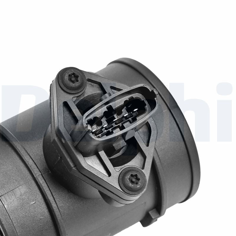Delphi AF10269-12B1 Mass Air Flow Sensor - 2