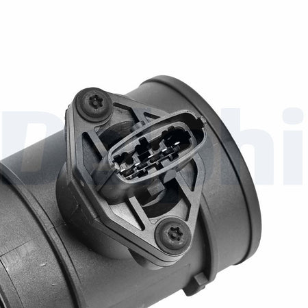 Delphi AF10269-12B1 Mass Air Flow Sensor - 2