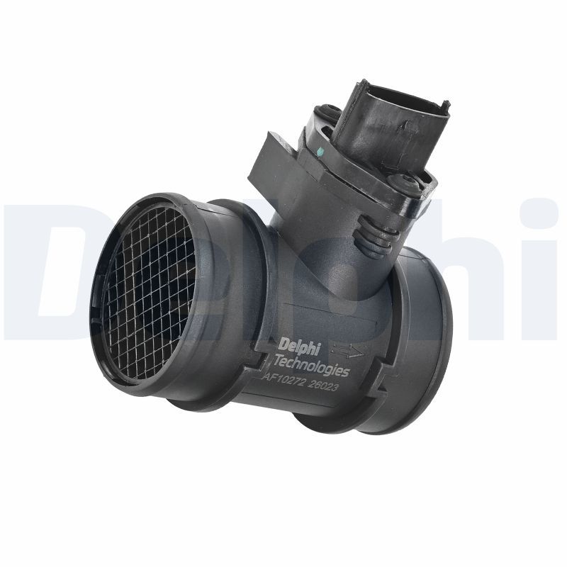 Delphi AF10272-12B1 Mass Air Flow Sensor - 1