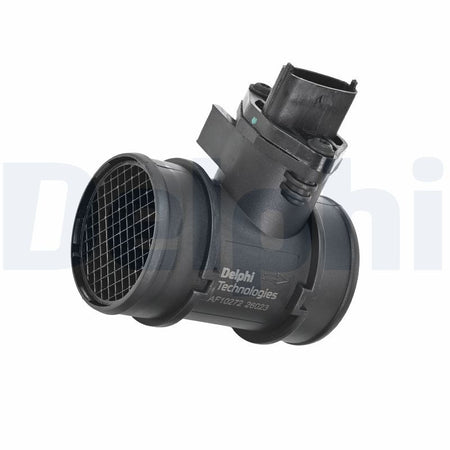 Delphi AF10272-12B1 Mass Air Flow Sensor - 1
