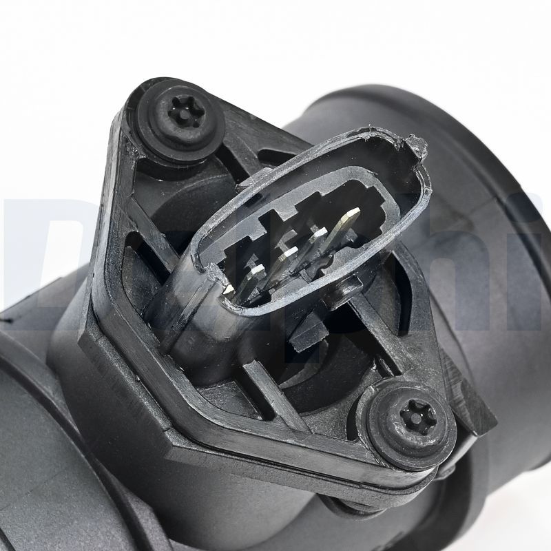 Delphi AF10272-12B1 Mass Air Flow Sensor - 2