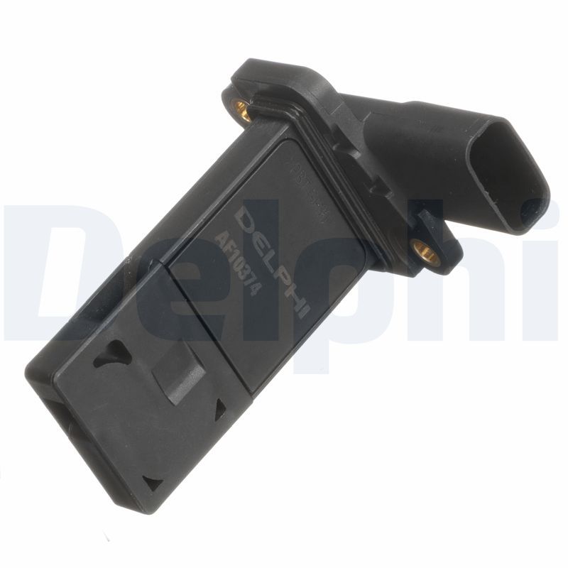 Delphi AF10374-12B1 Mass Air Flow Sensor - 1