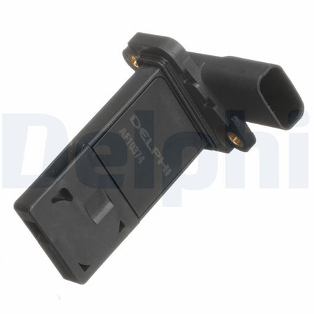 Delphi AF10374-12B1 Mass Air Flow Sensor - 1