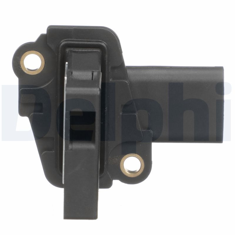 Delphi AF10374-12B1 Mass Air Flow Sensor - 4