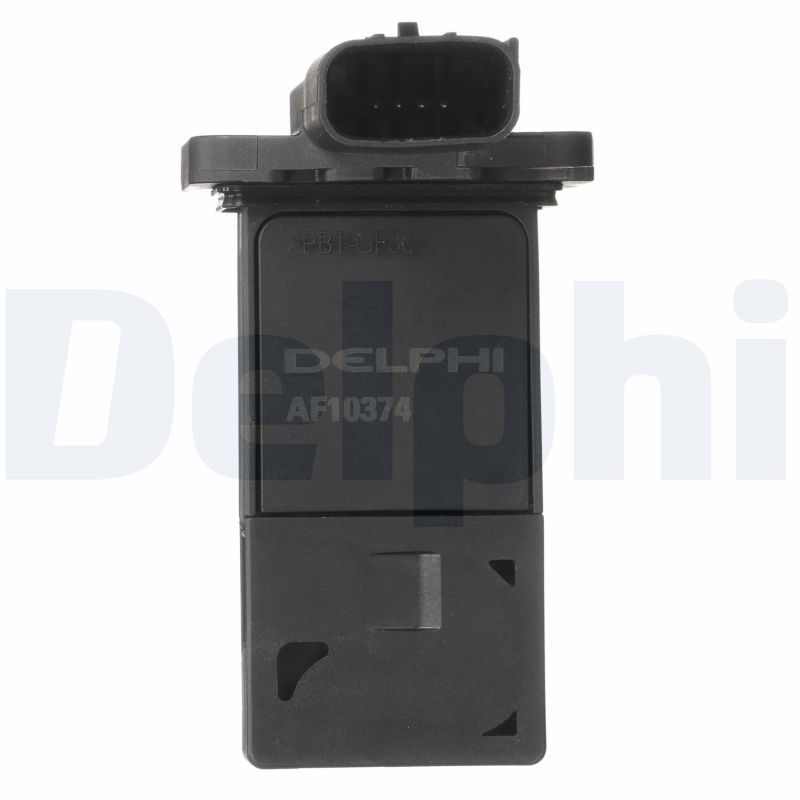 Delphi AF10374-12B1 Mass Air Flow Sensor - 5