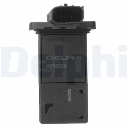 Delphi AF10374-12B1 Mass Air Flow Sensor - 5