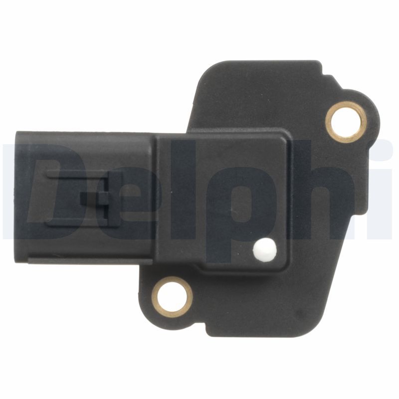 Delphi AF10374-12B1 Mass Air Flow Sensor - 6