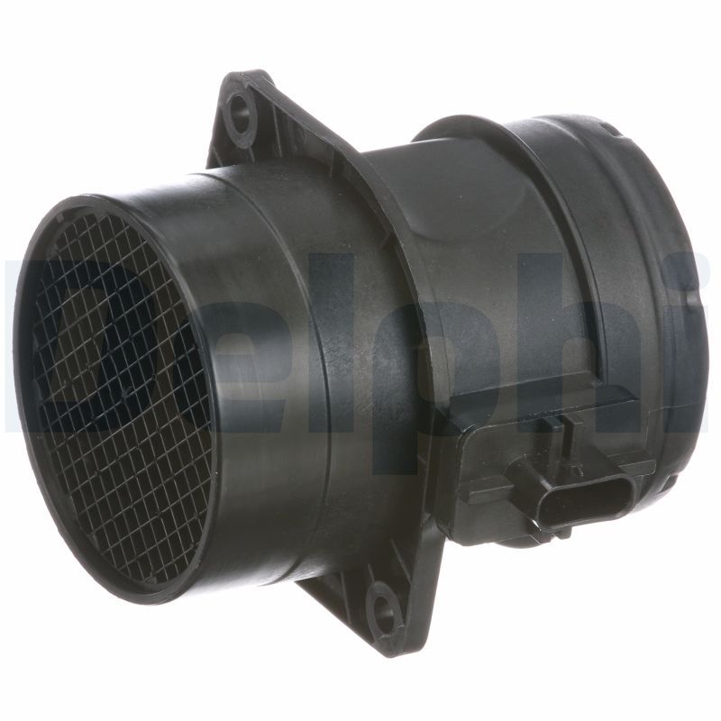 Delphi AF10397-12B1 Mass Air Flow Sensor - 1