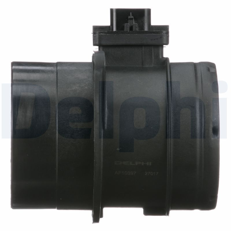 Delphi AF10397-12B1 Mass Air Flow Sensor - 4