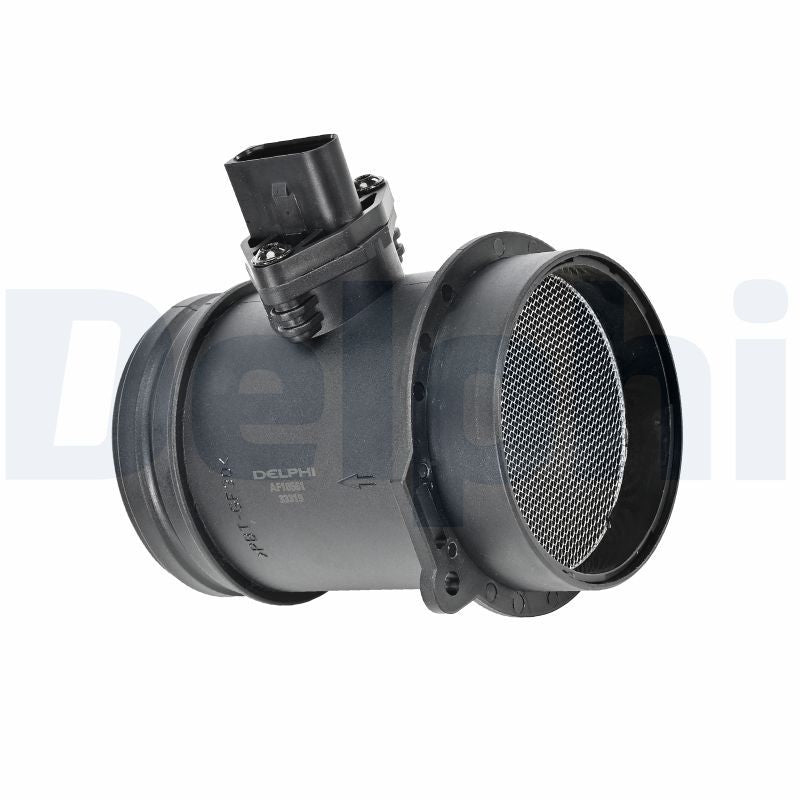 Delphi AF10561-12B1 Mass Air Flow Sensor - 1