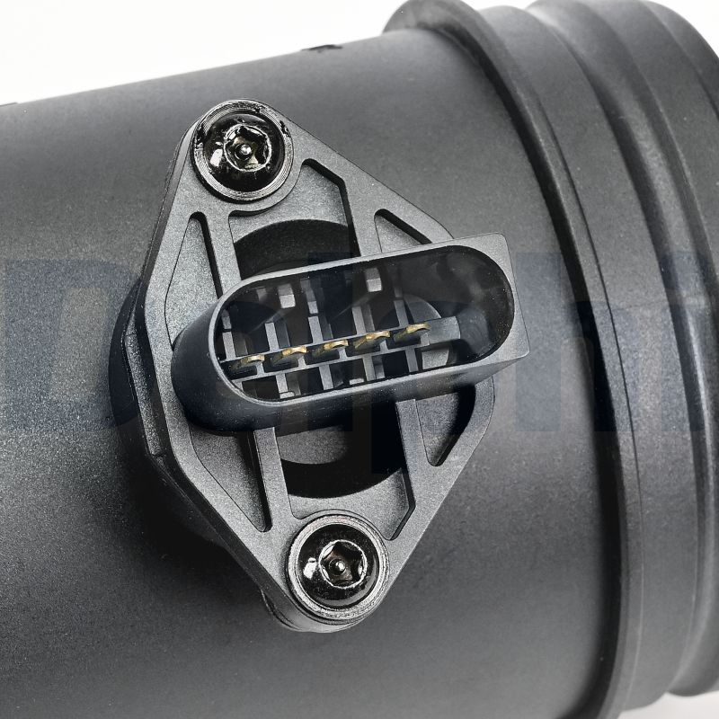 Delphi AF10561-12B1 Mass Air Flow Sensor - 2