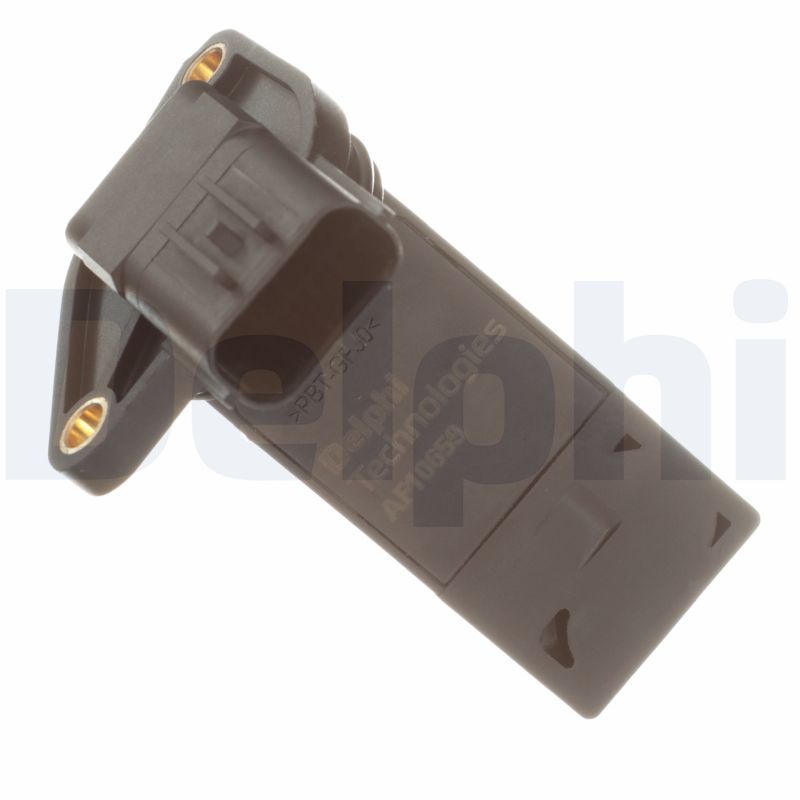 Delphi AF10659-12B1 Mass Air Flow Sensor - 1
