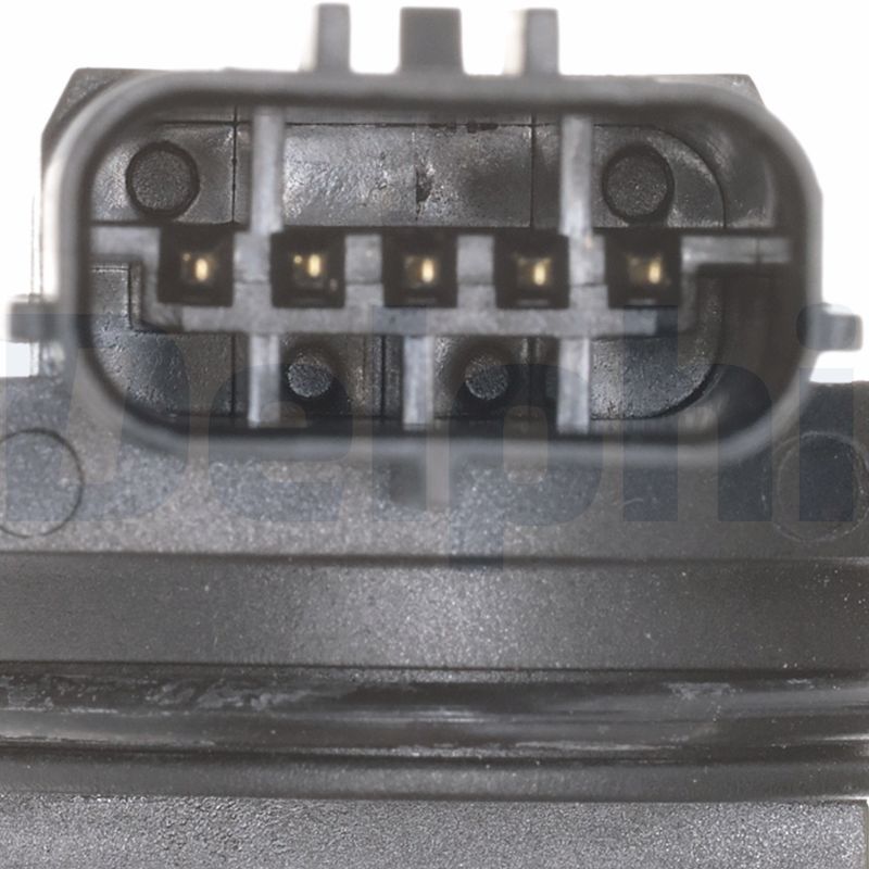 Delphi AF10659-12B1 Mass Air Flow Sensor - 2