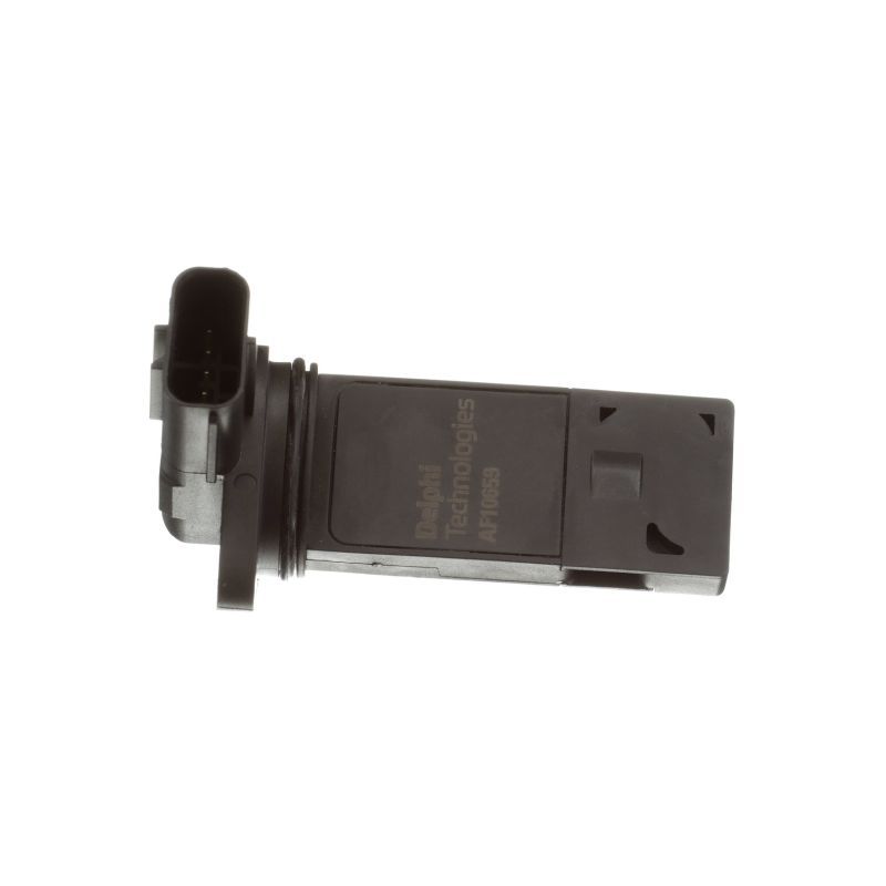 Delphi AF10659-12B1 Mass Air Flow Sensor - 3