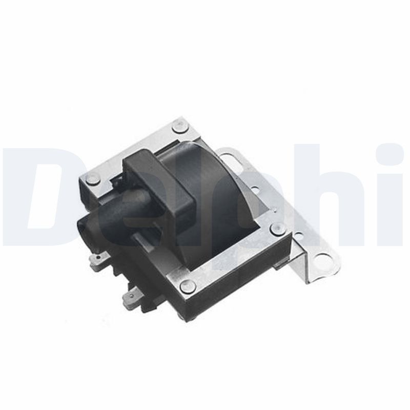Delphi CE10510-12B1 Ignition Coil - 1