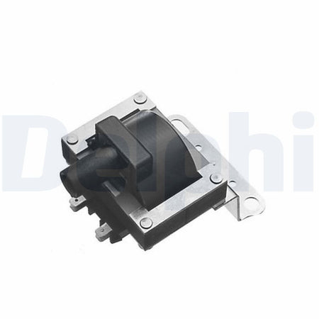 Delphi CE10510-12B1 Ignition Coil - 1