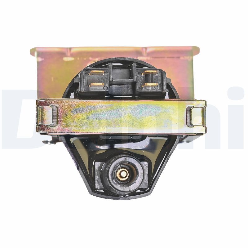 Delphi CE10510-12B1 Ignition Coil - 2