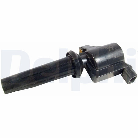 Delphi CE20043-12B1 Ignition Coil - 1
