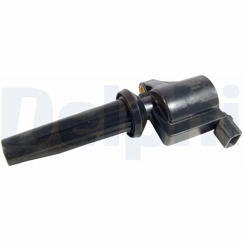 Delphi CE20043-12B1 Ignition Coil - 1