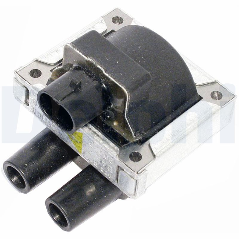 Delphi CE20058-12B1 Ignition Coil - 1