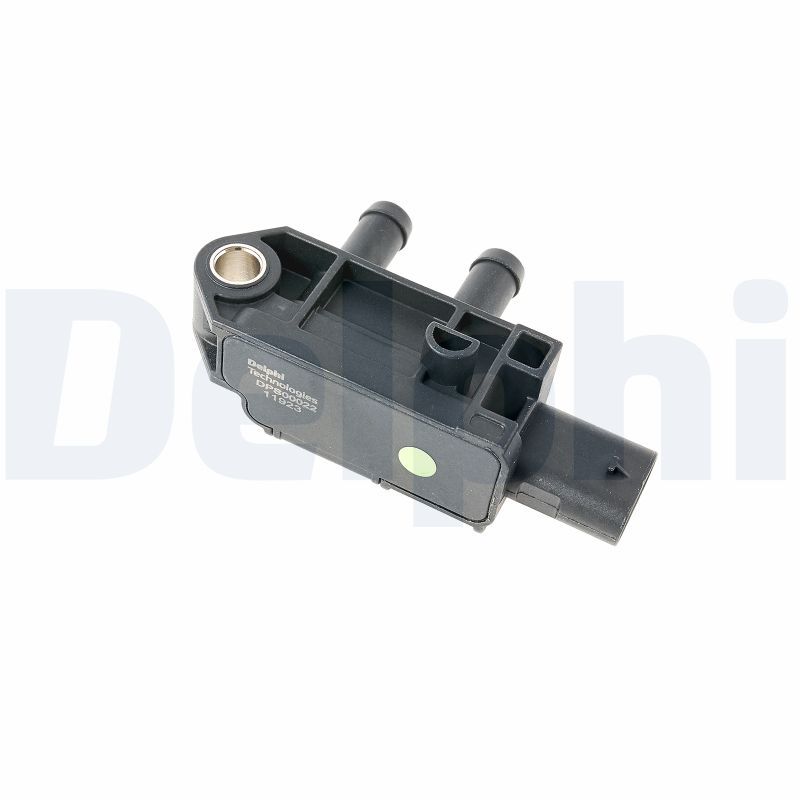 Delphi DPS00022-12B1 Sensor, exhaust pressure - 1